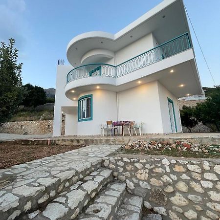 Endless Blue Apartments ديرمي المظهر الخارجي الصورة