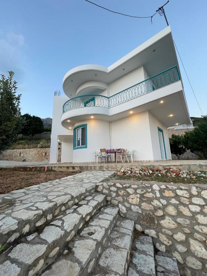 Endless Blue Apartments ديرمي المظهر الخارجي الصورة