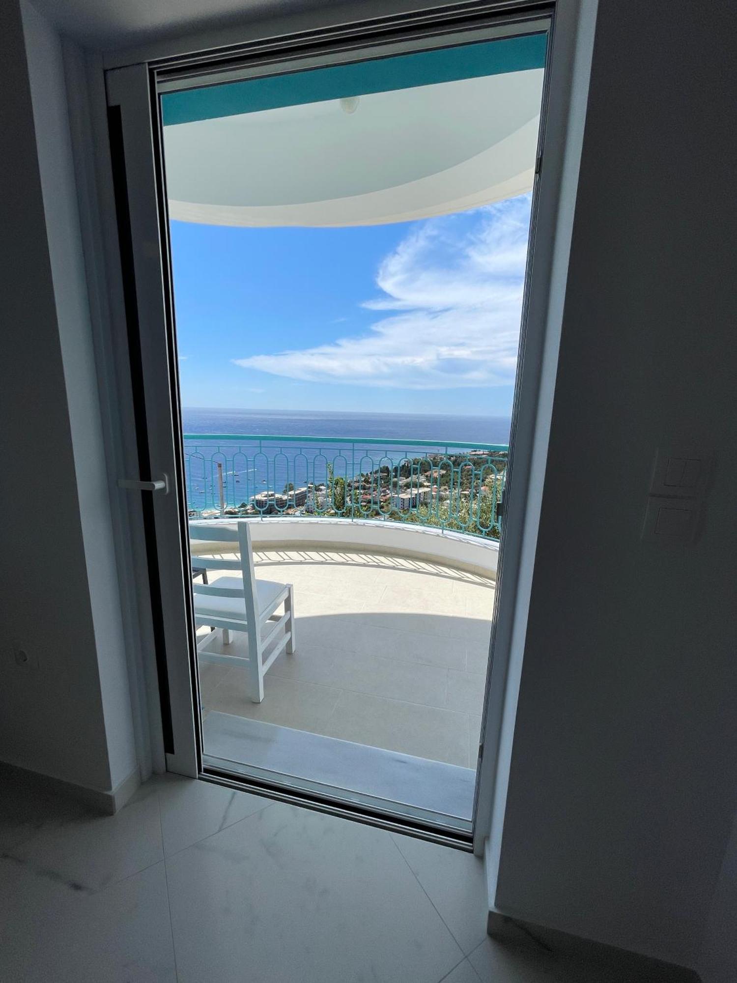 Endless Blue Apartments ديرمي المظهر الخارجي الصورة
