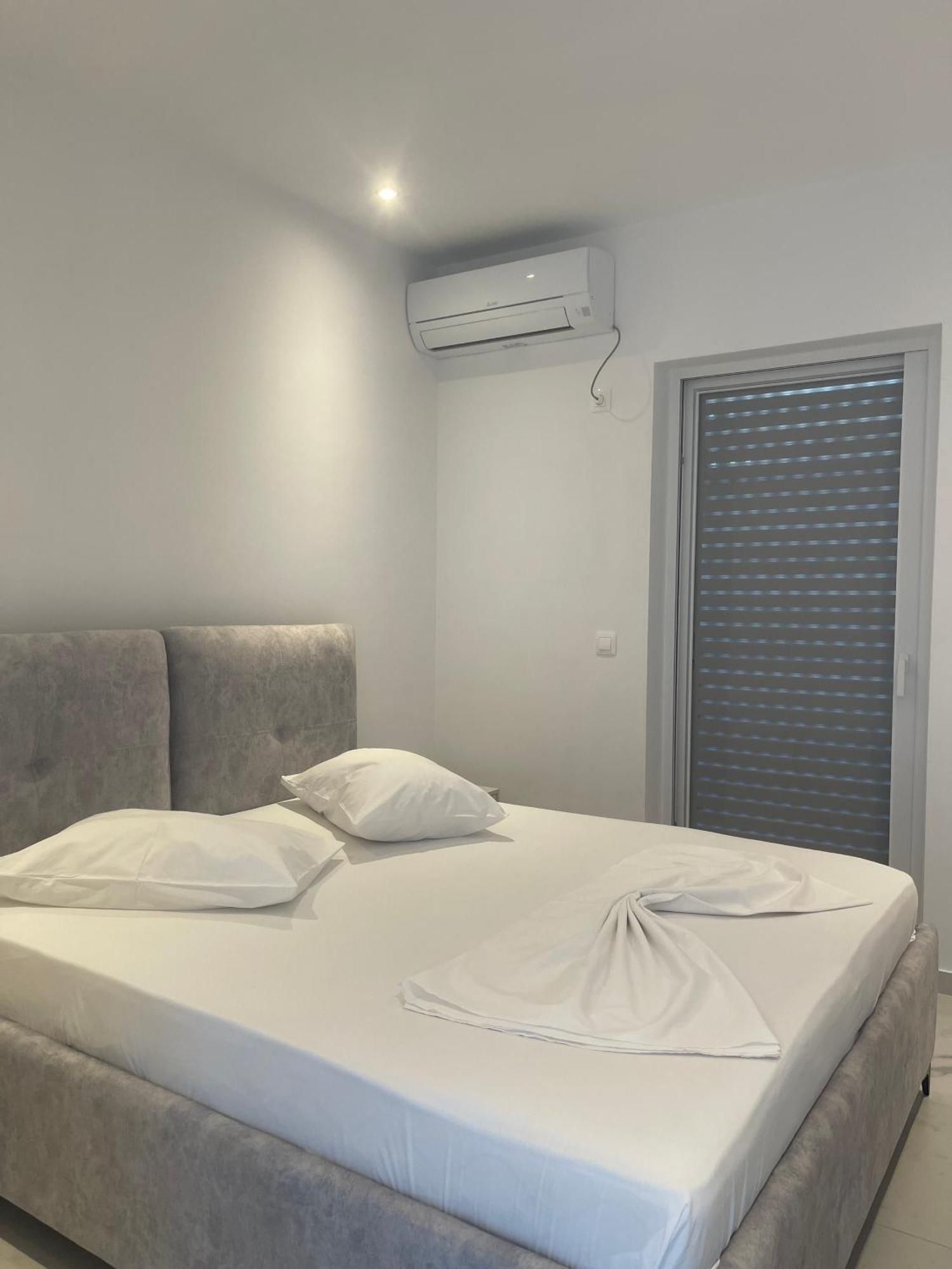 Endless Blue Apartments ديرمي المظهر الخارجي الصورة