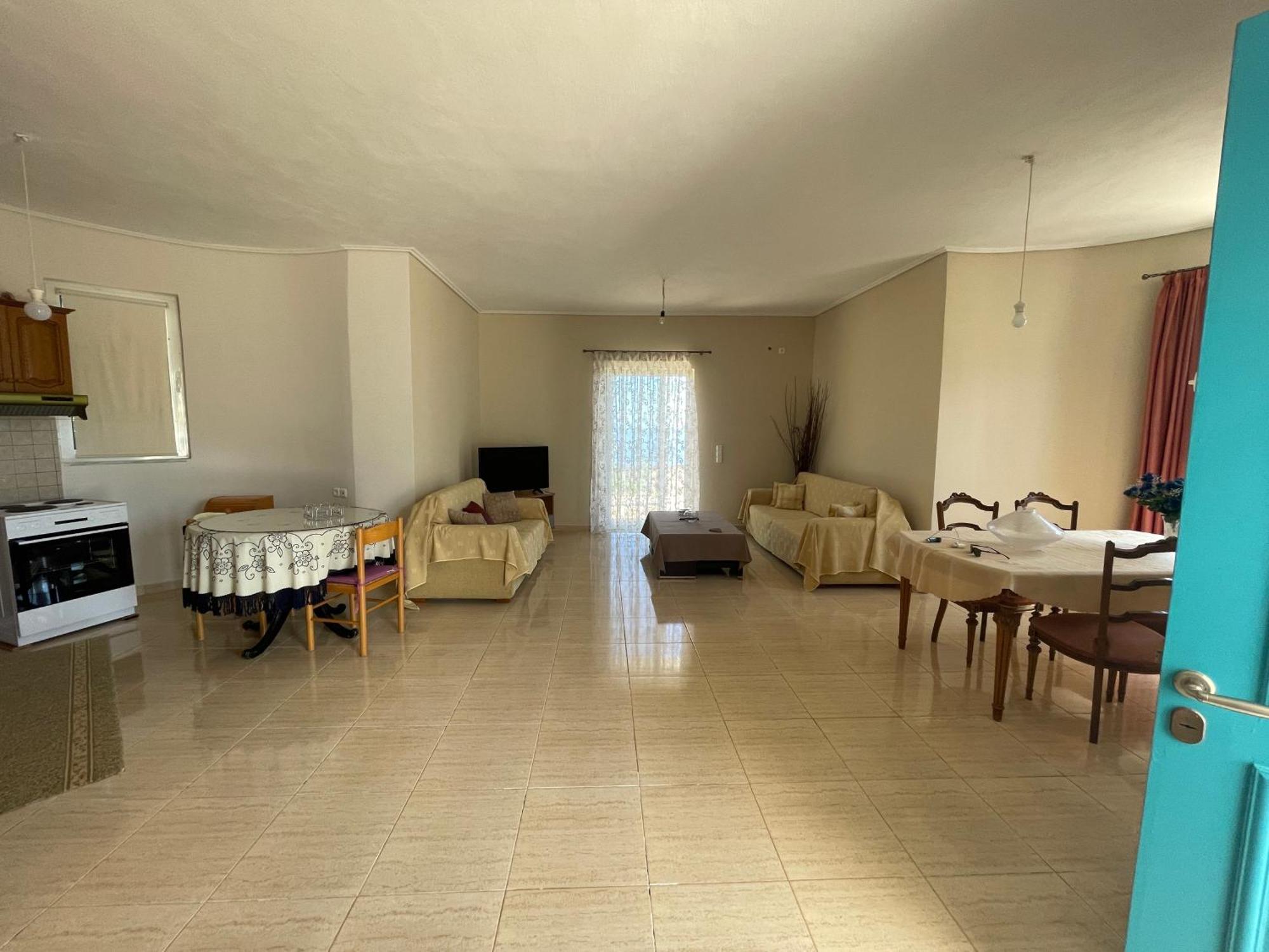 Endless Blue Apartments ديرمي المظهر الخارجي الصورة