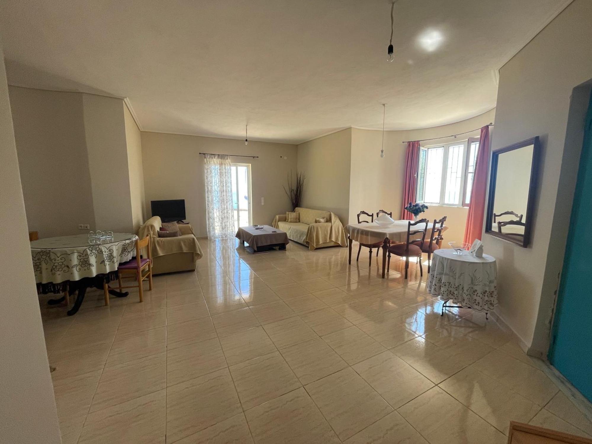 Endless Blue Apartments ديرمي المظهر الخارجي الصورة