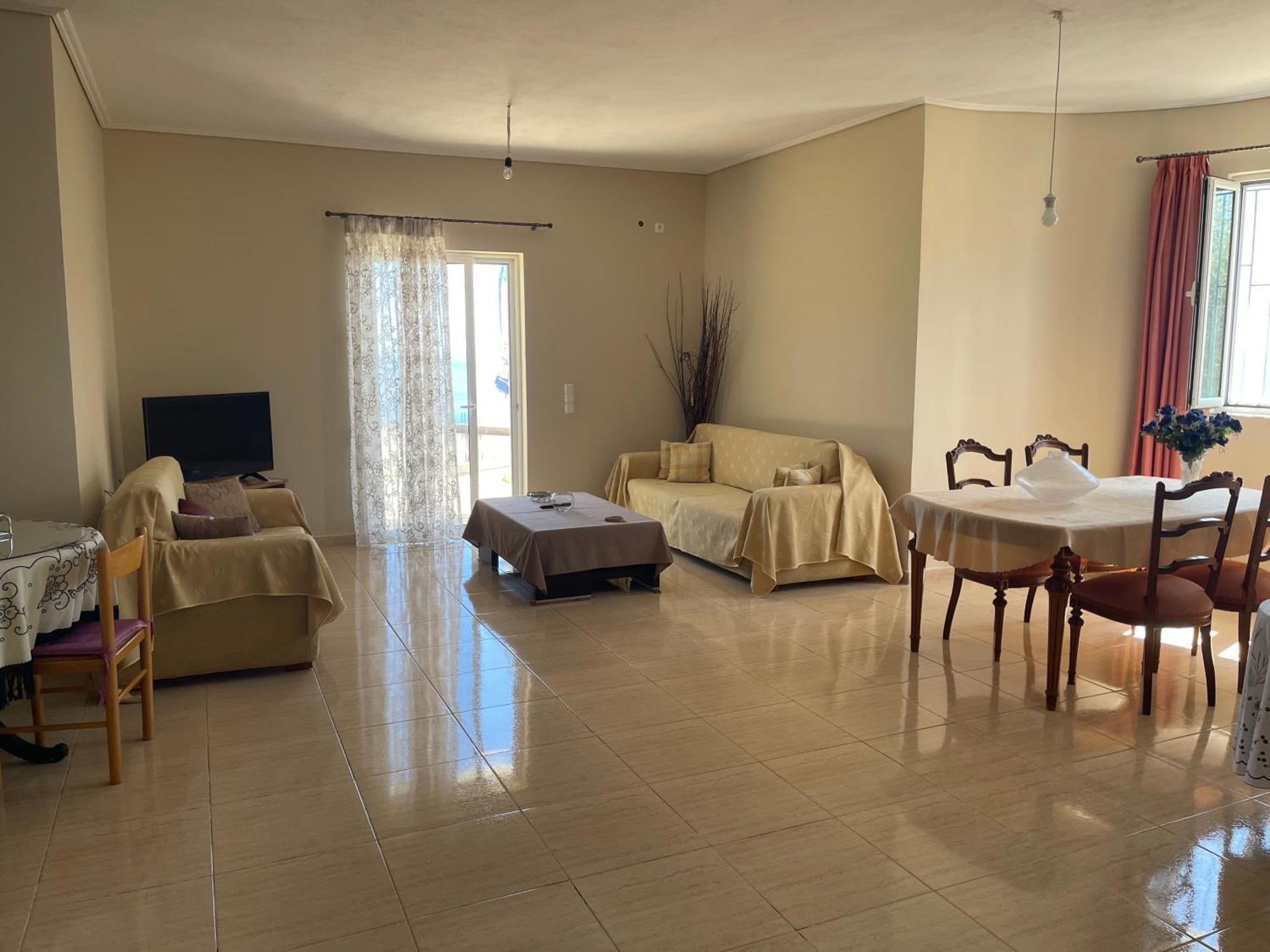 Endless Blue Apartments ديرمي المظهر الخارجي الصورة