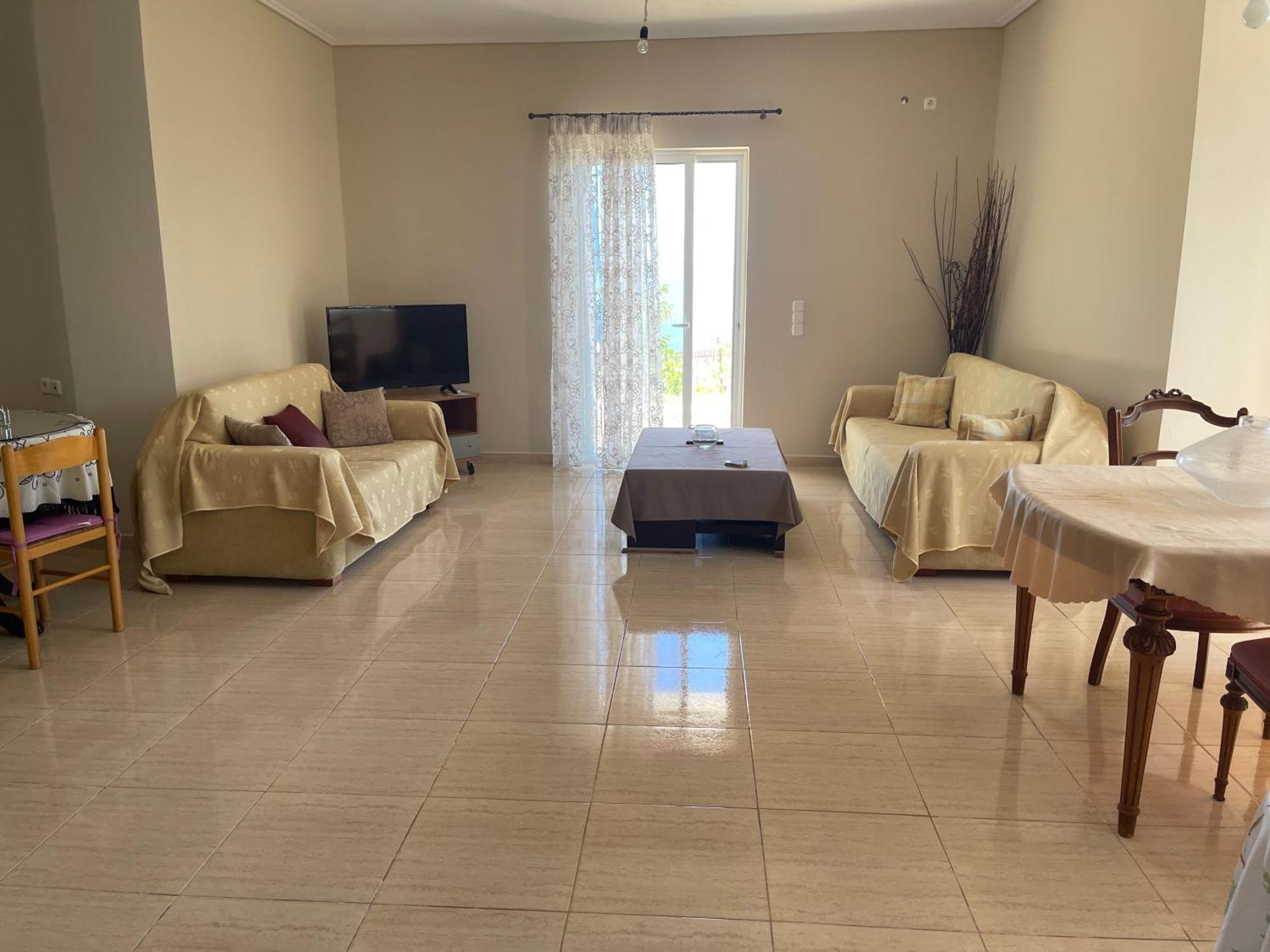 Endless Blue Apartments ديرمي المظهر الخارجي الصورة